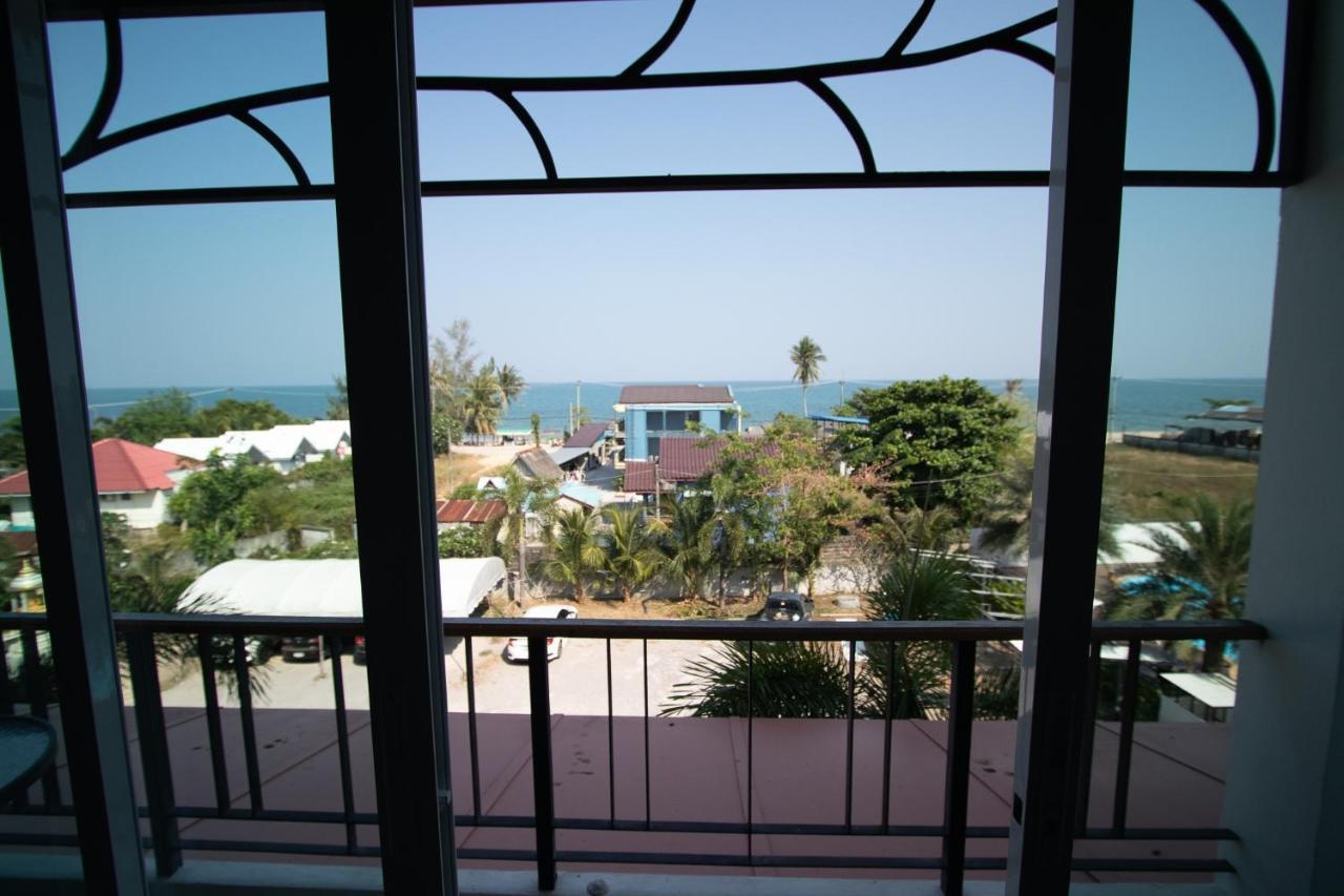 Na Nicha 酒店 Ban Krut (Prachuap Khiri Khan)