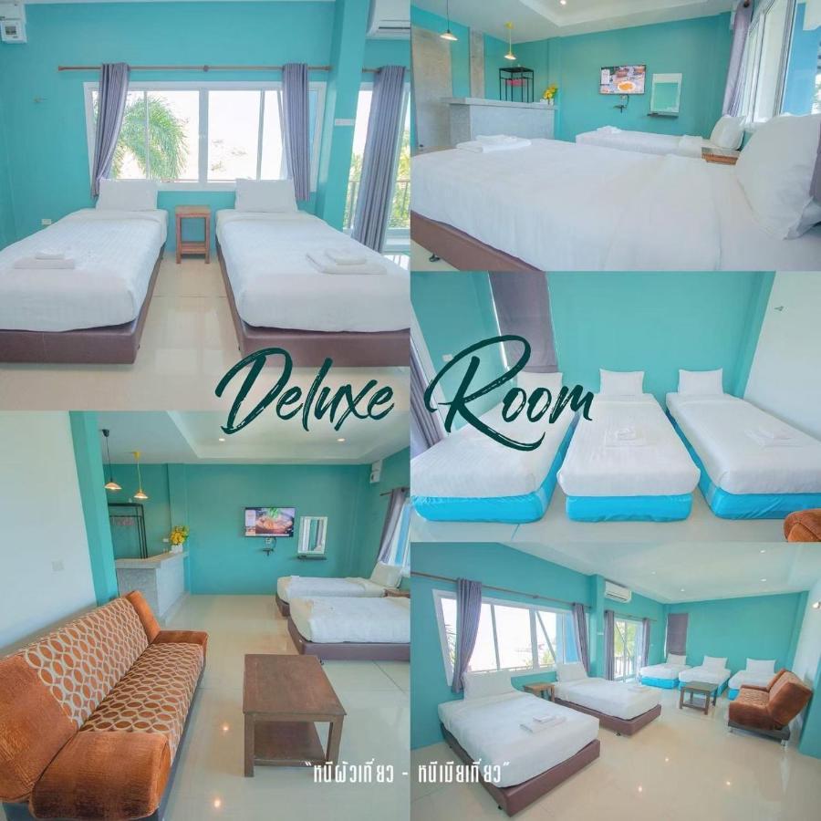 Na Nicha Hotel 3*